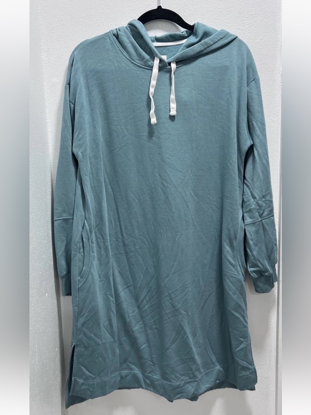 Koolaburra by UGG Women’s Size Medium Hooded Sweatshirt Dress Loungewear